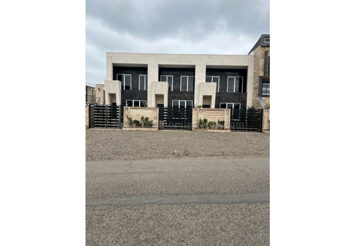 دوبلکس سه خواب داخل بافت مسکونی بهدشت